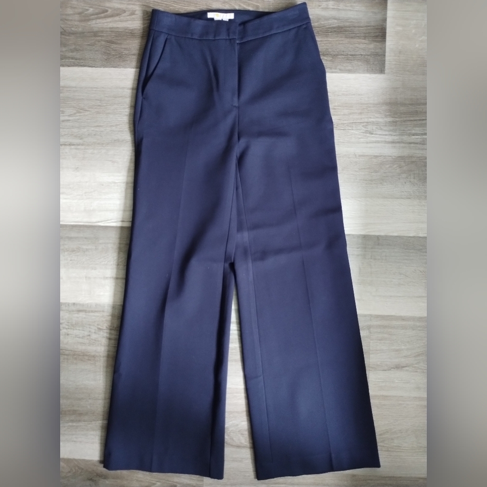 Boden Wide Leg Pants 6R